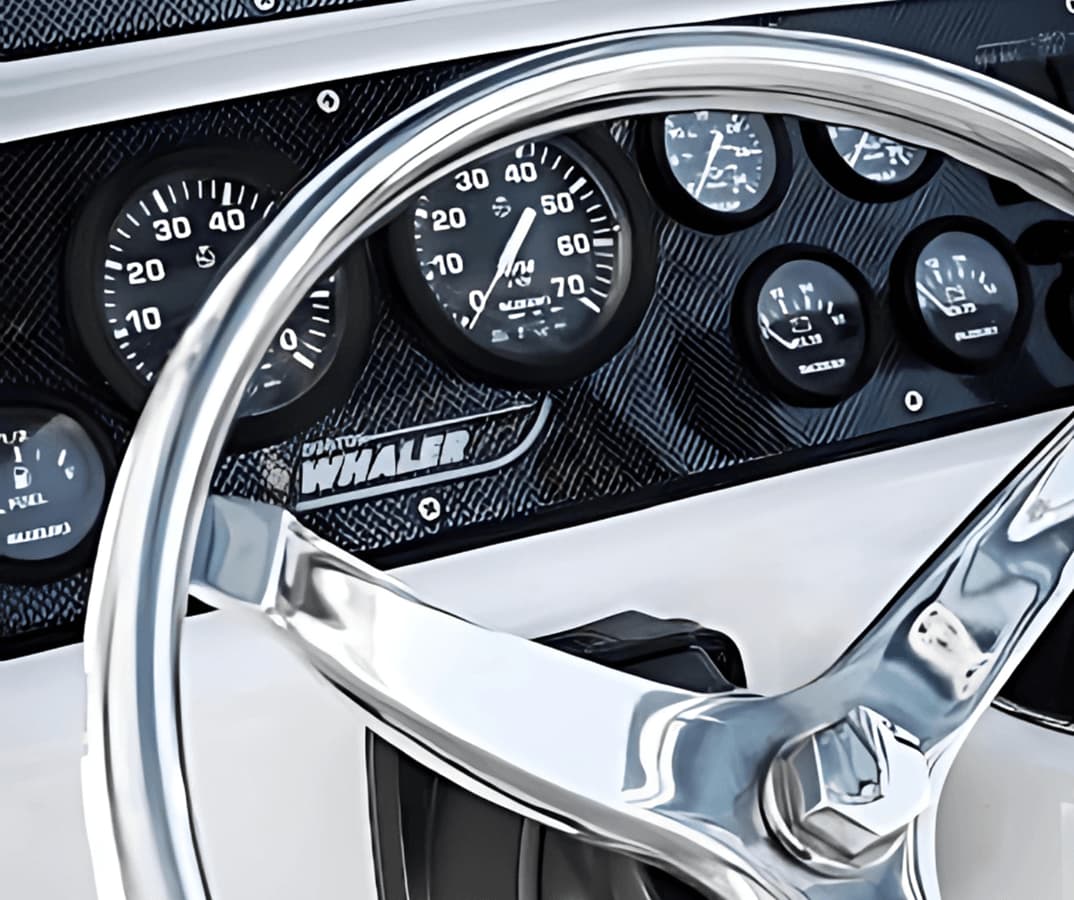 Buy a yacht 1999 Boston Whaler 26ft - Boston Whaler