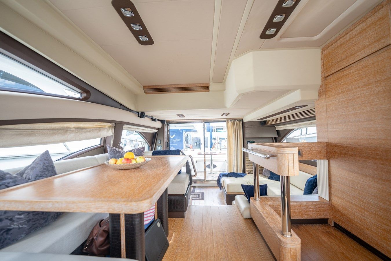 best yacht sales deals New Horizons