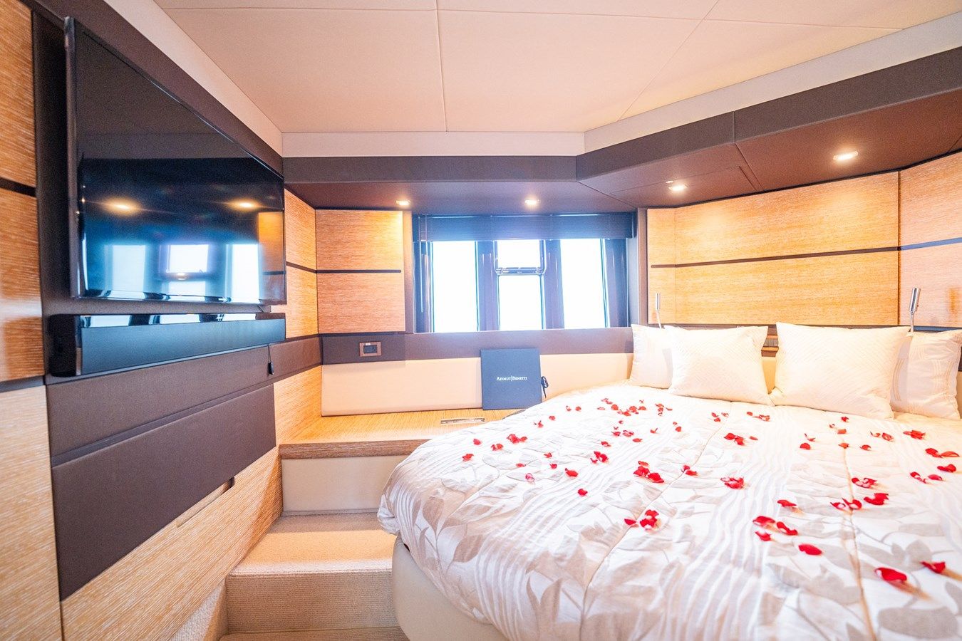 New Horizons - Azimut Yachts yacht sale