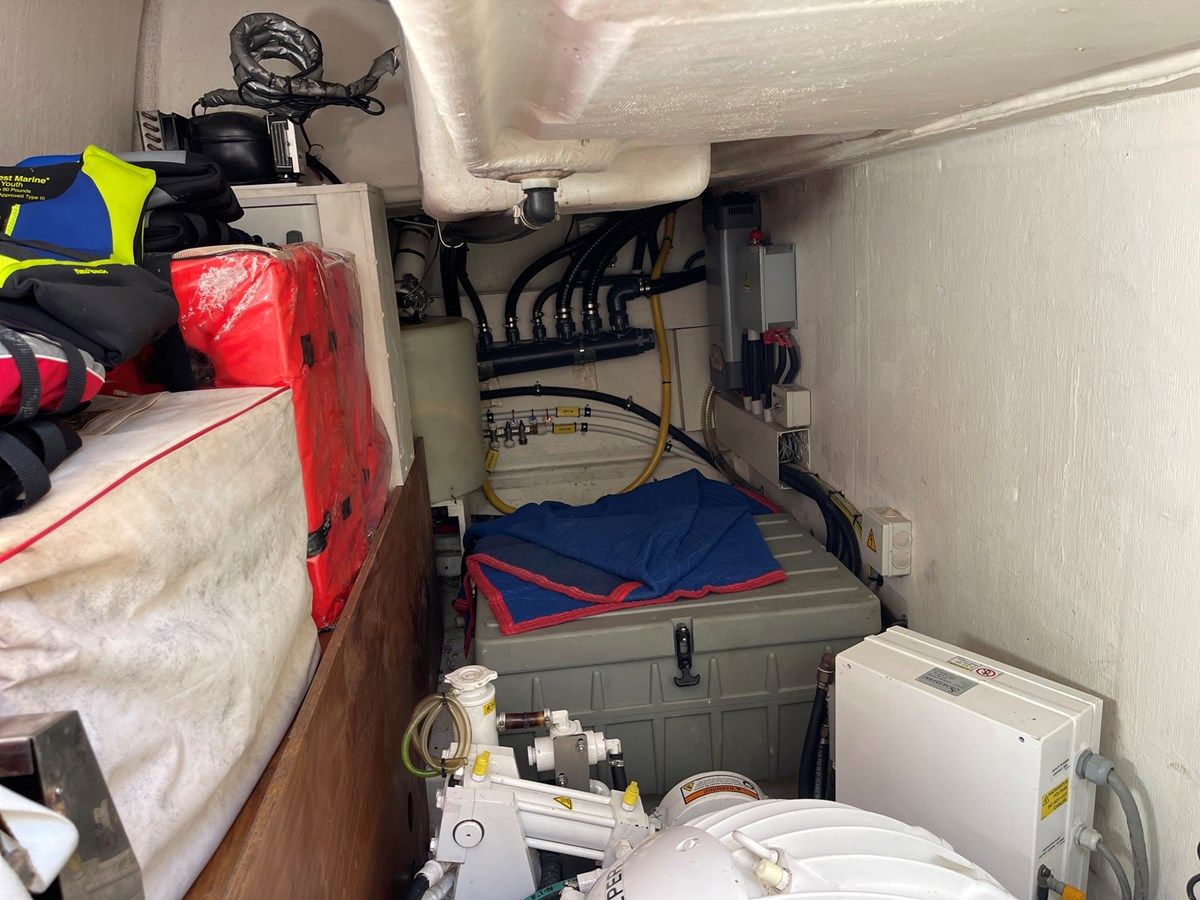 Buy a New Horizons 2014 at Shestakov Yacht Sales