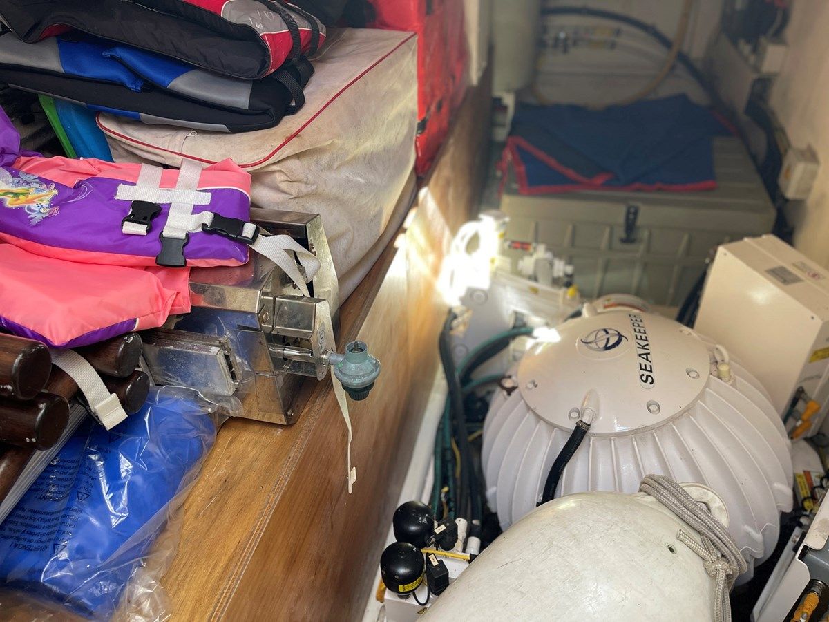 New Horizons - Azimut Yachts price