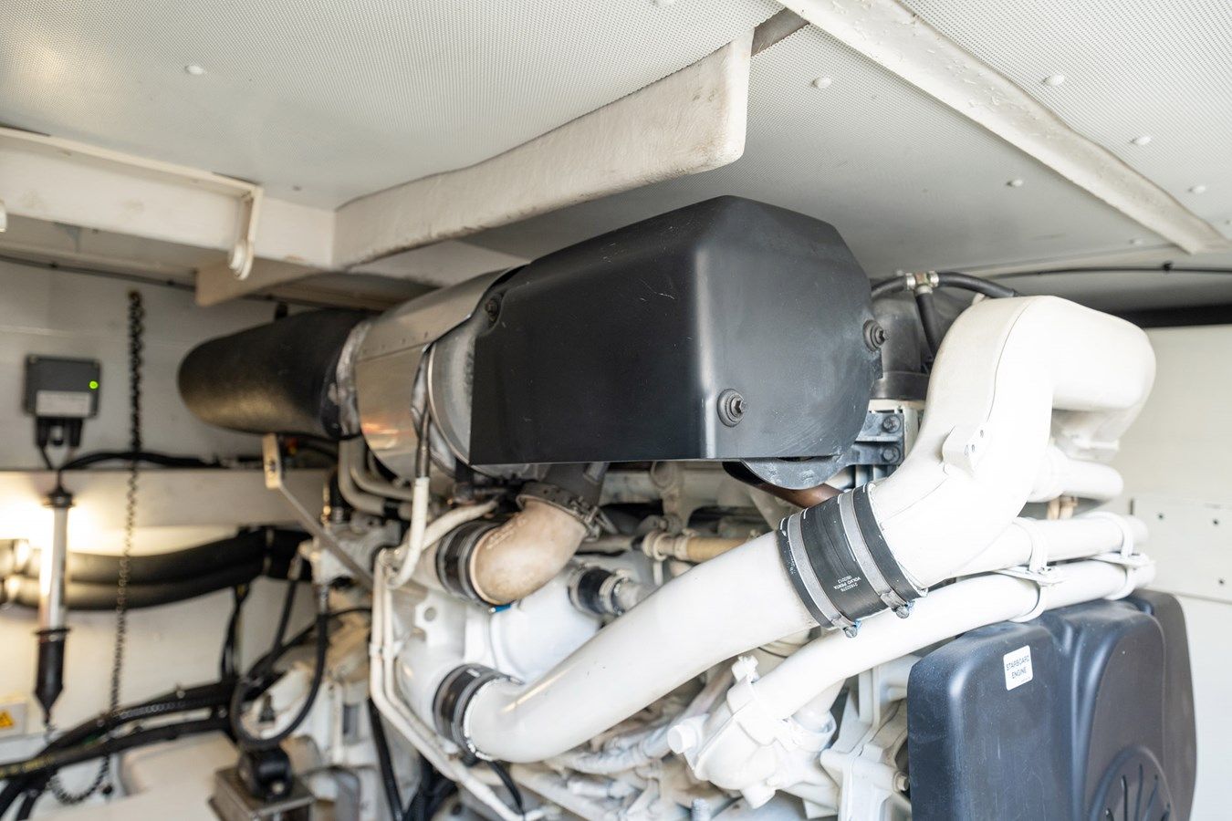 New Horizons - Azimut Yachts yacht sale