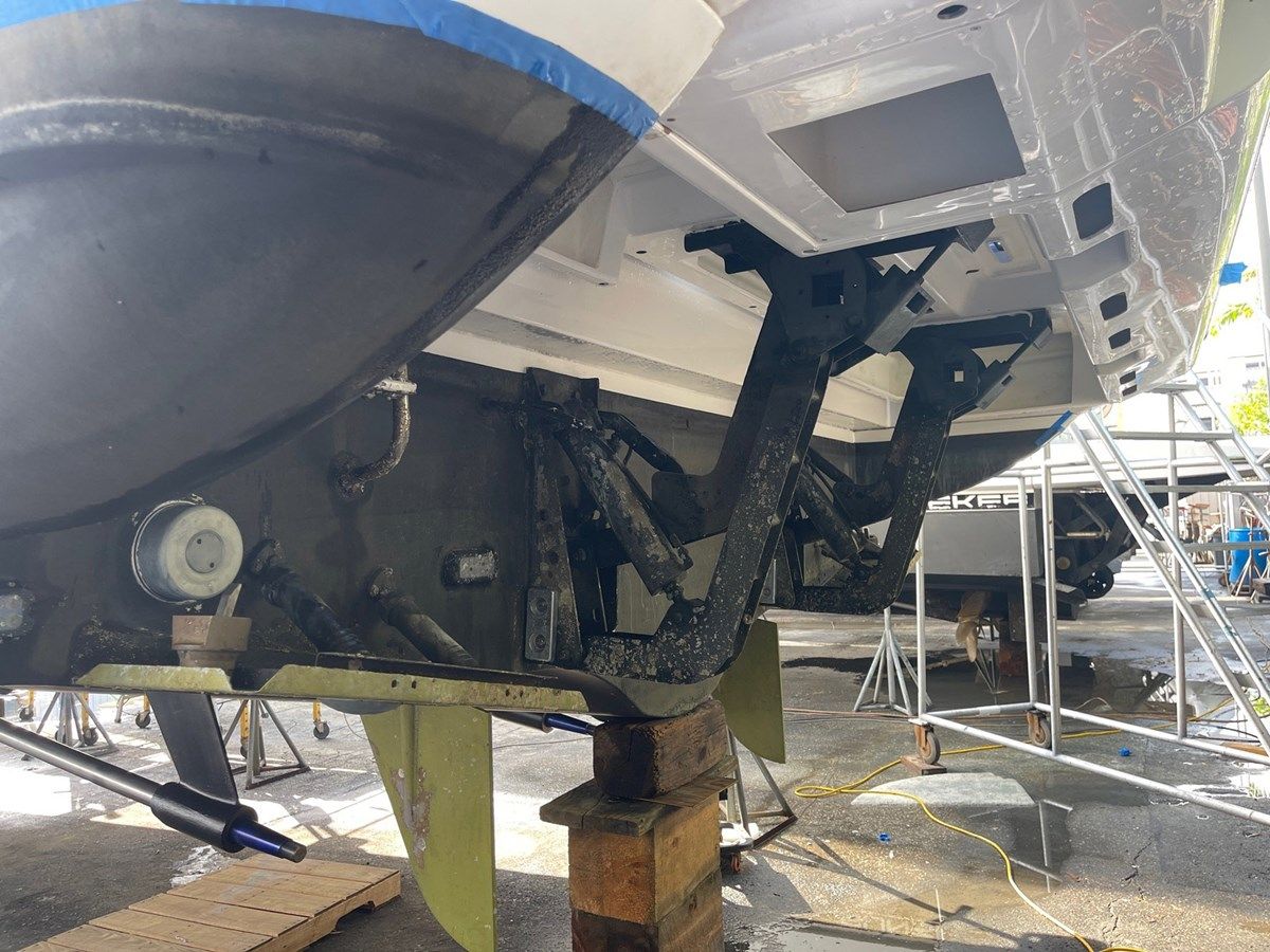 New Horizons - Azimut Yachts yacht sale