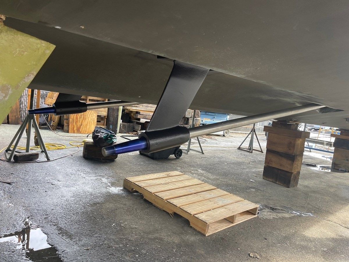 New Horizons - Azimut Yachts price