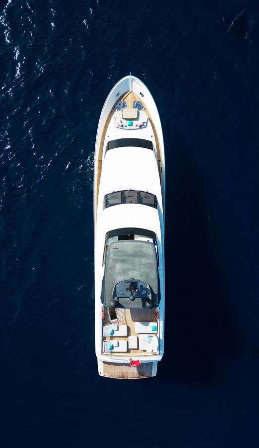 Buy a yacht CYBELE 2015