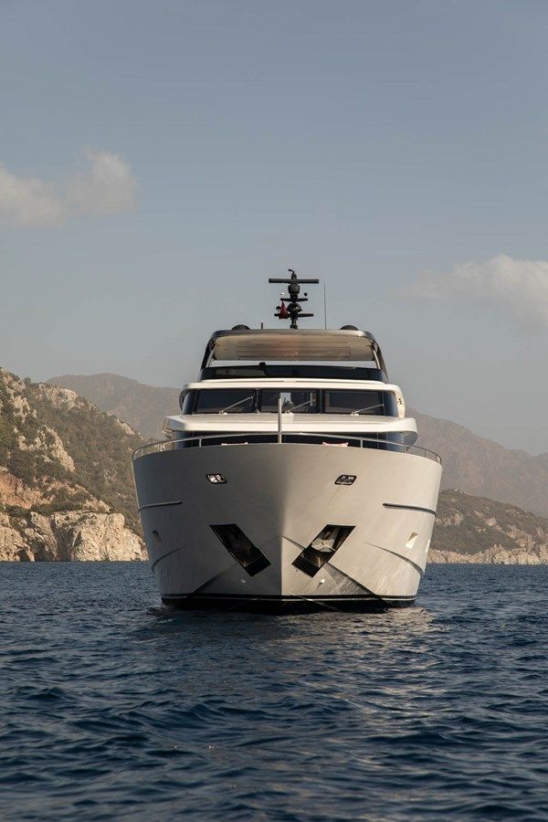 best yacht sales deals CYBELE 2015