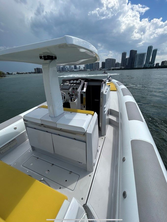 Buy a yacht - - ZETA ELLE