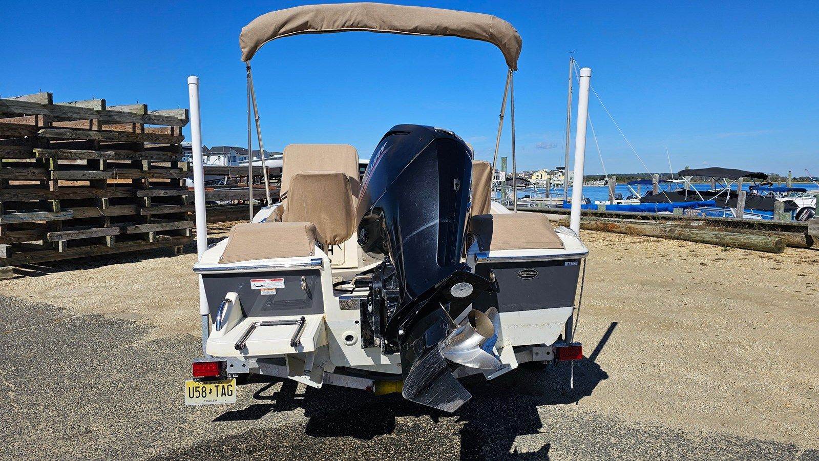 Купить 2022 Scout 175 Sport Dorado 2022