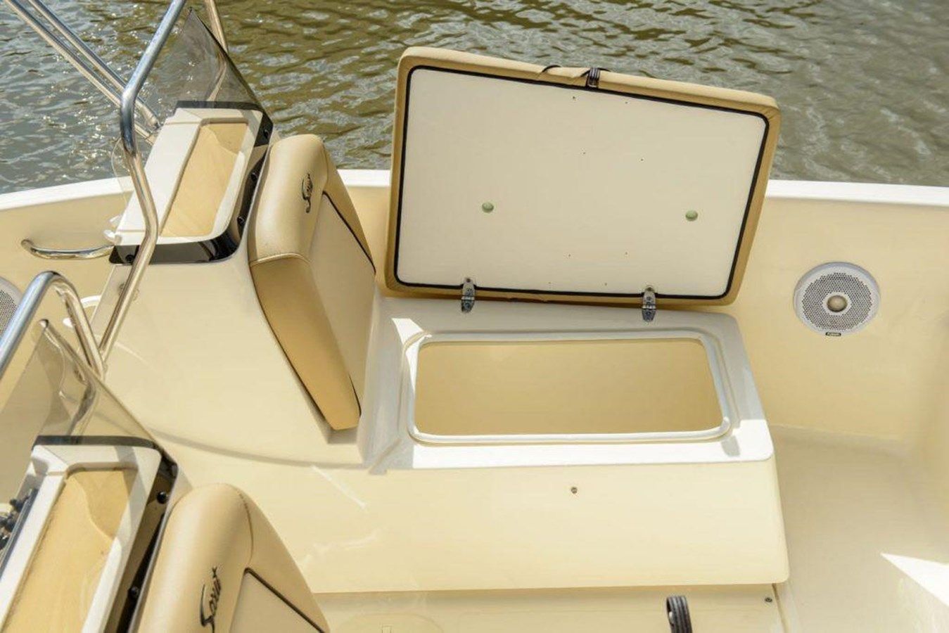 Купить 2022 Scout 175 Sport Dorado 2022