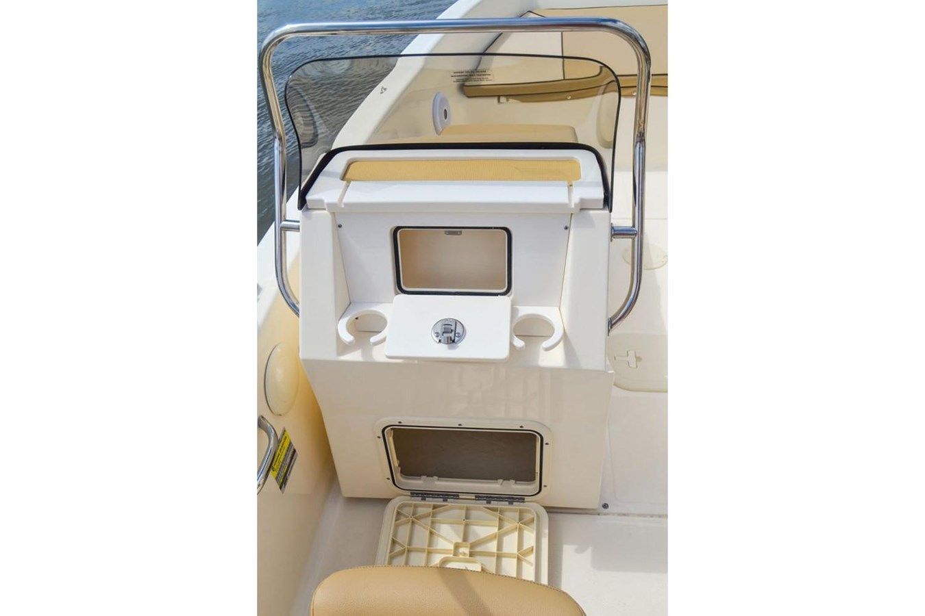 Купить яхту 2022 Scout 175 Sport Dorado 175 Sport Dorado в Shestakov Yacht Sales