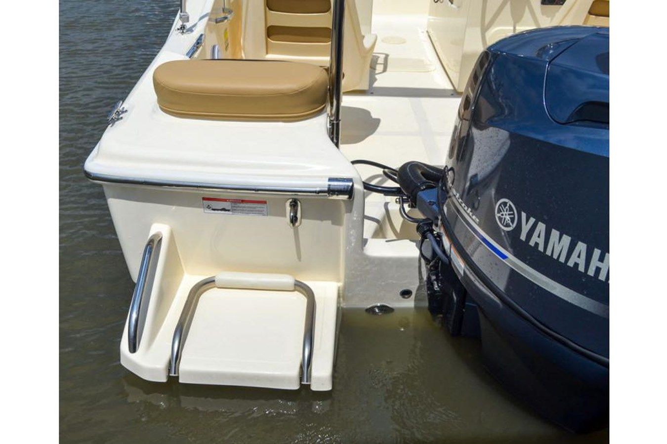 Лучшие предложения покупки яхты 2022 Scout 175 Sport Dorado - SCOUT