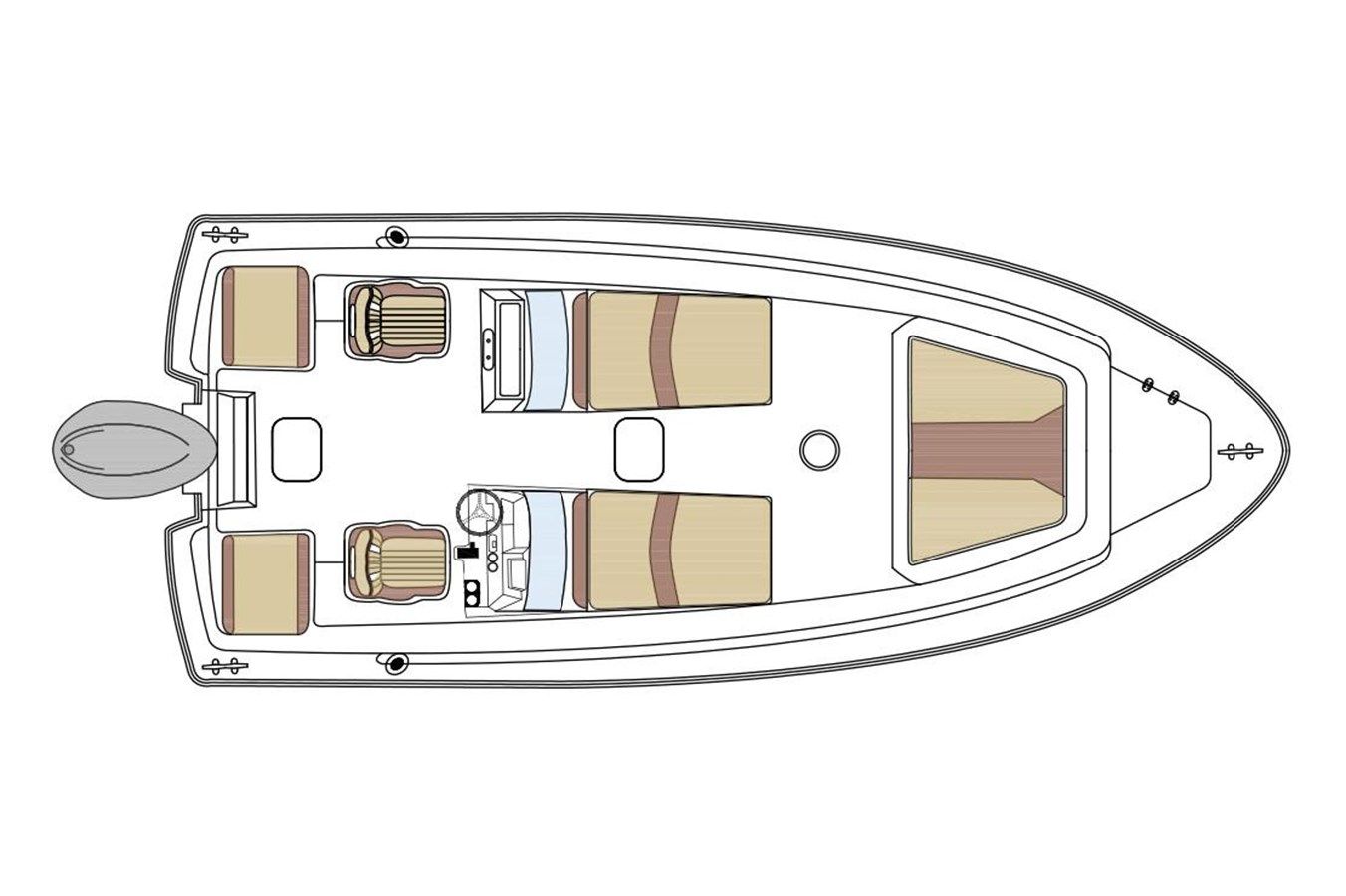 Лучшая цена на 2022 Scout 175 Sport Dorado