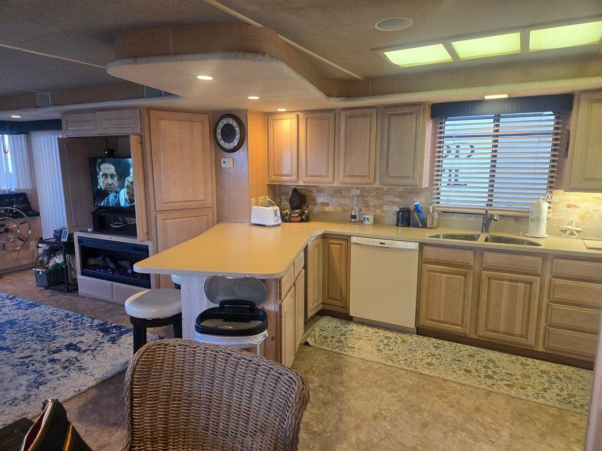 It's A Hoot IV - SUMERSET HOUSEBOATS yacht sale