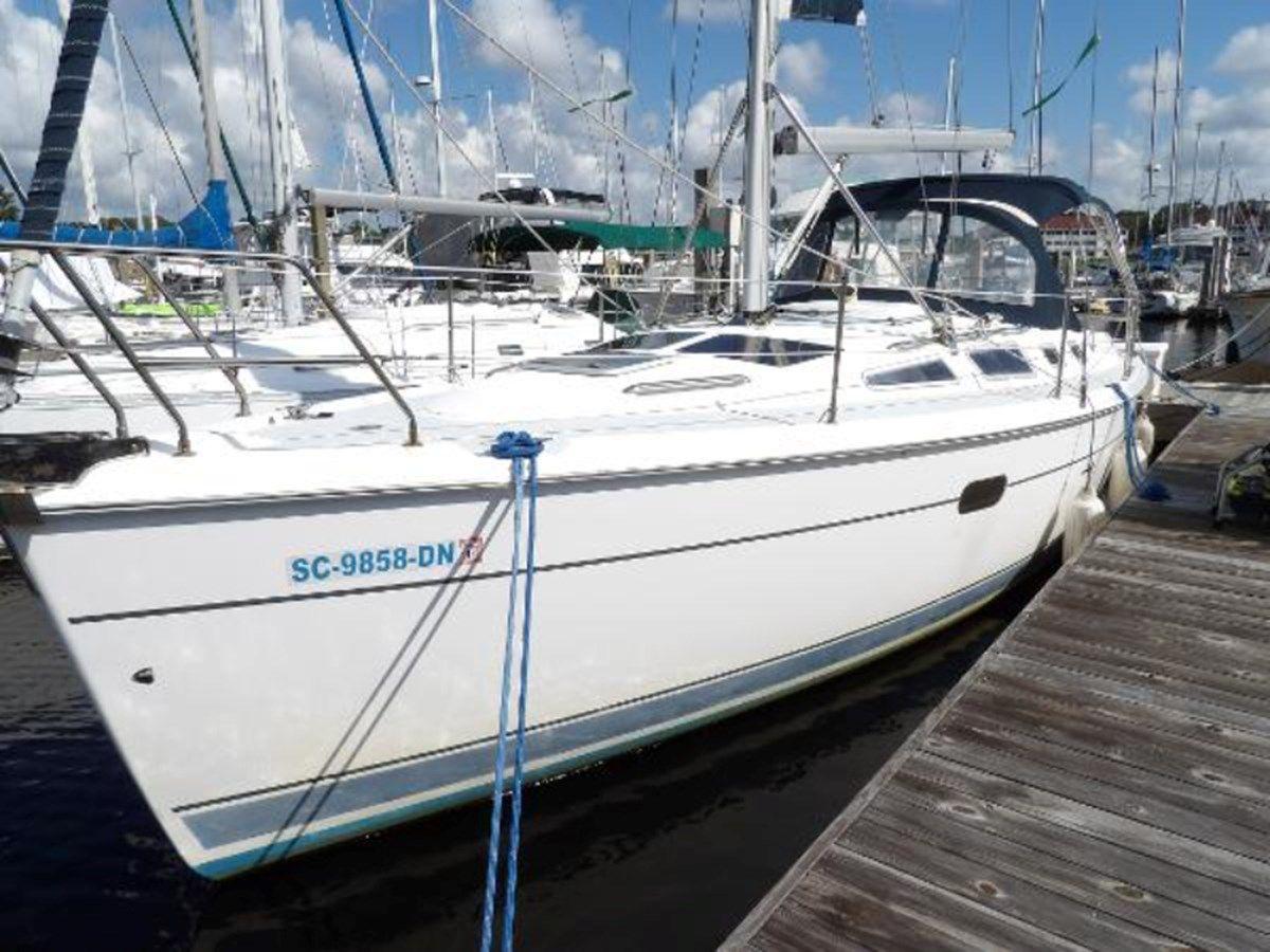 best yacht sales deals 356