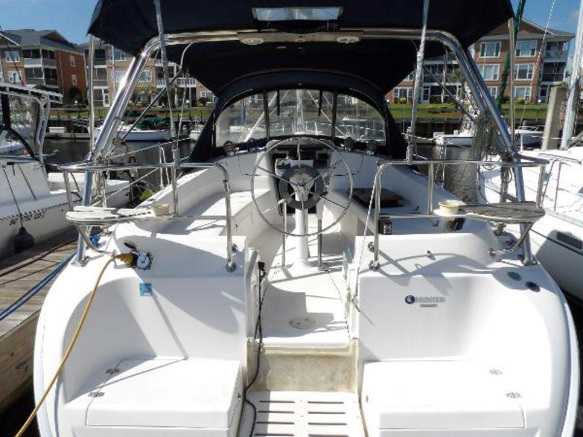 356 2002 yacht sale