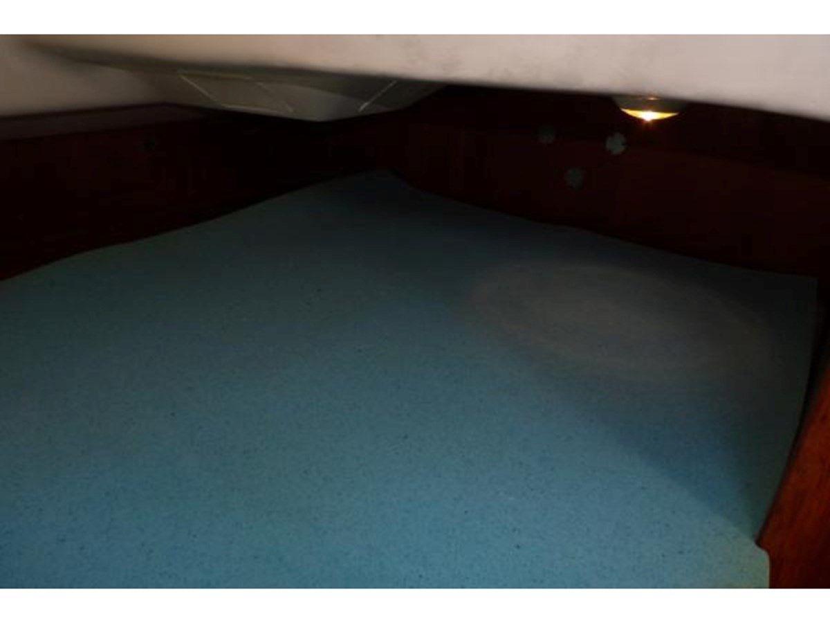 356 - HUNTER yacht sale