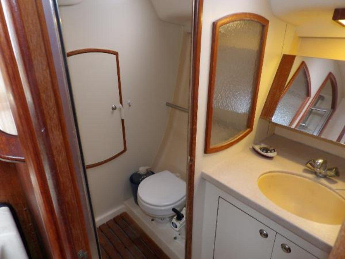 Buy a 356 35 at Shestakov Yacht Sales