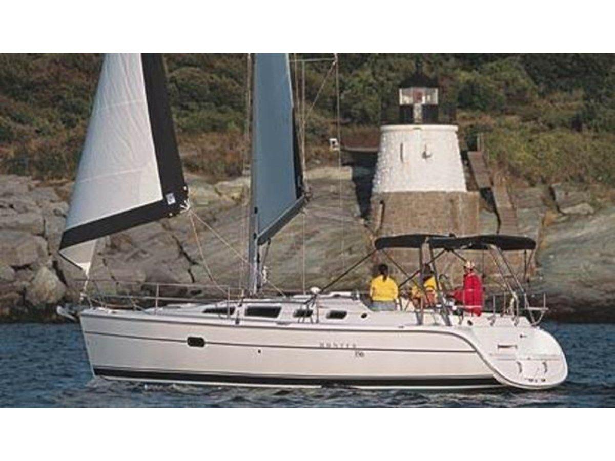 the best price on 356 - HUNTER