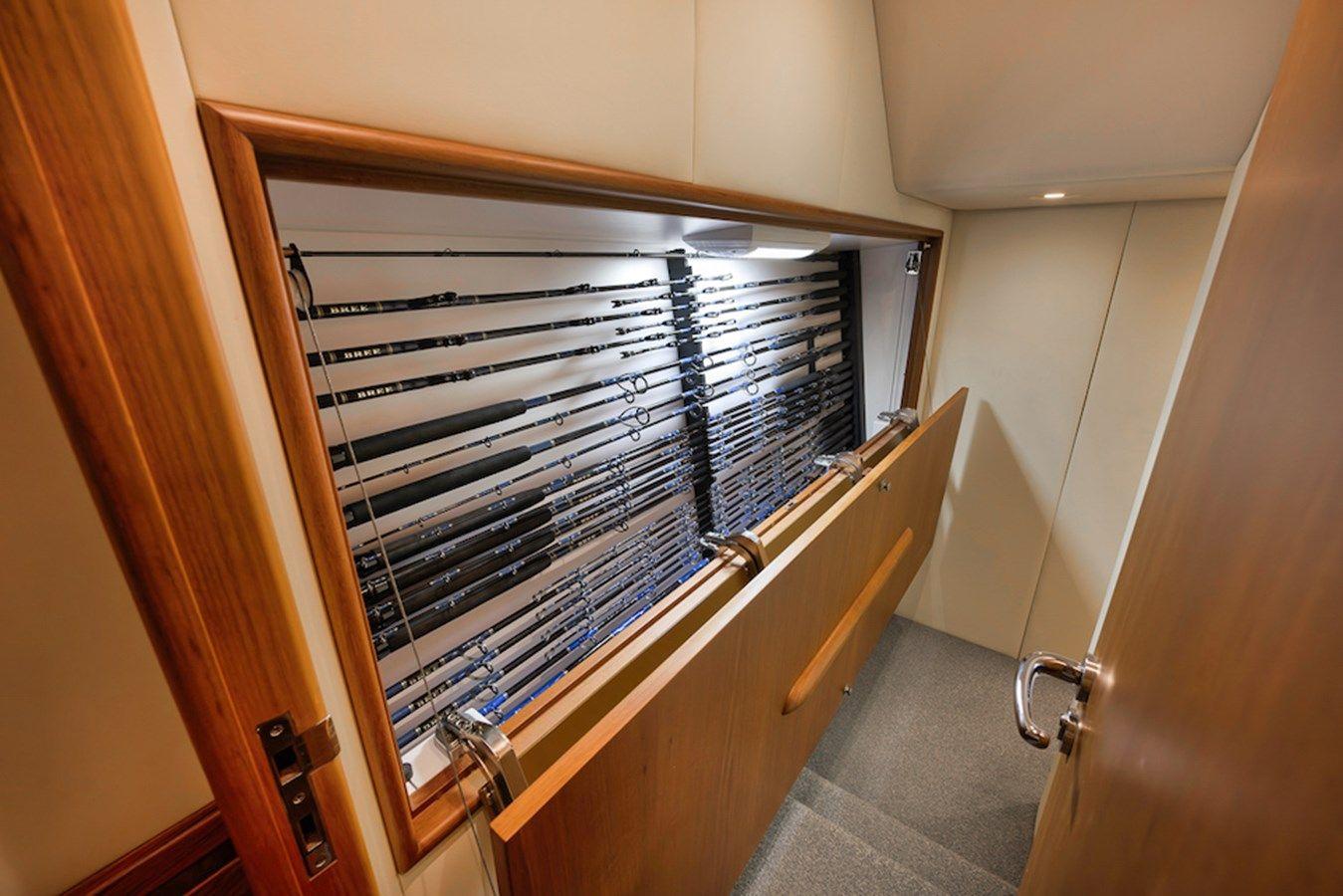 Buy a BREE 2016 at Shestakov Yacht Sales