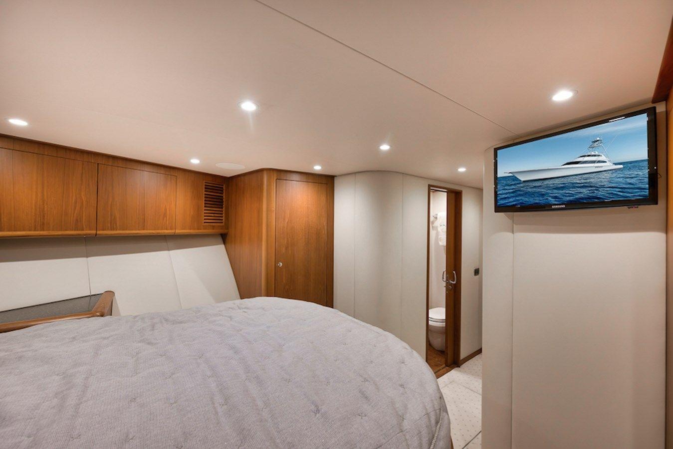 best yacht sales deals BREE - MERRITT BOAT WORKS