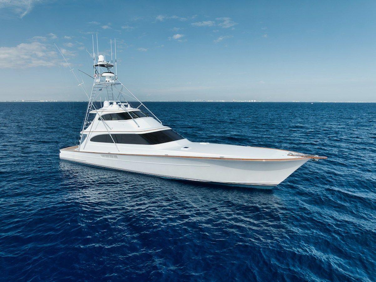 best yacht sales deals BREE 86