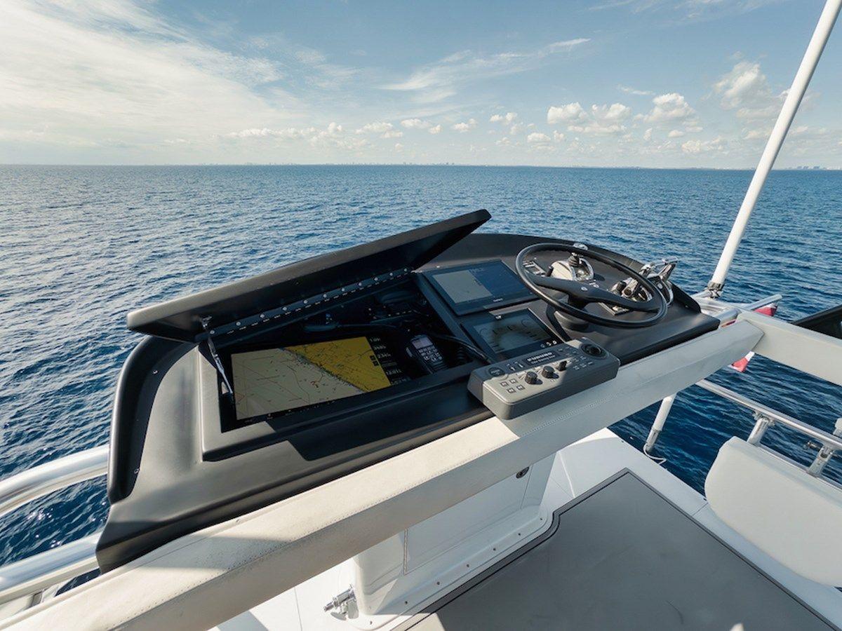 Buy a BREE - MERRITT BOAT WORKS at Shestakov Yacht Sales