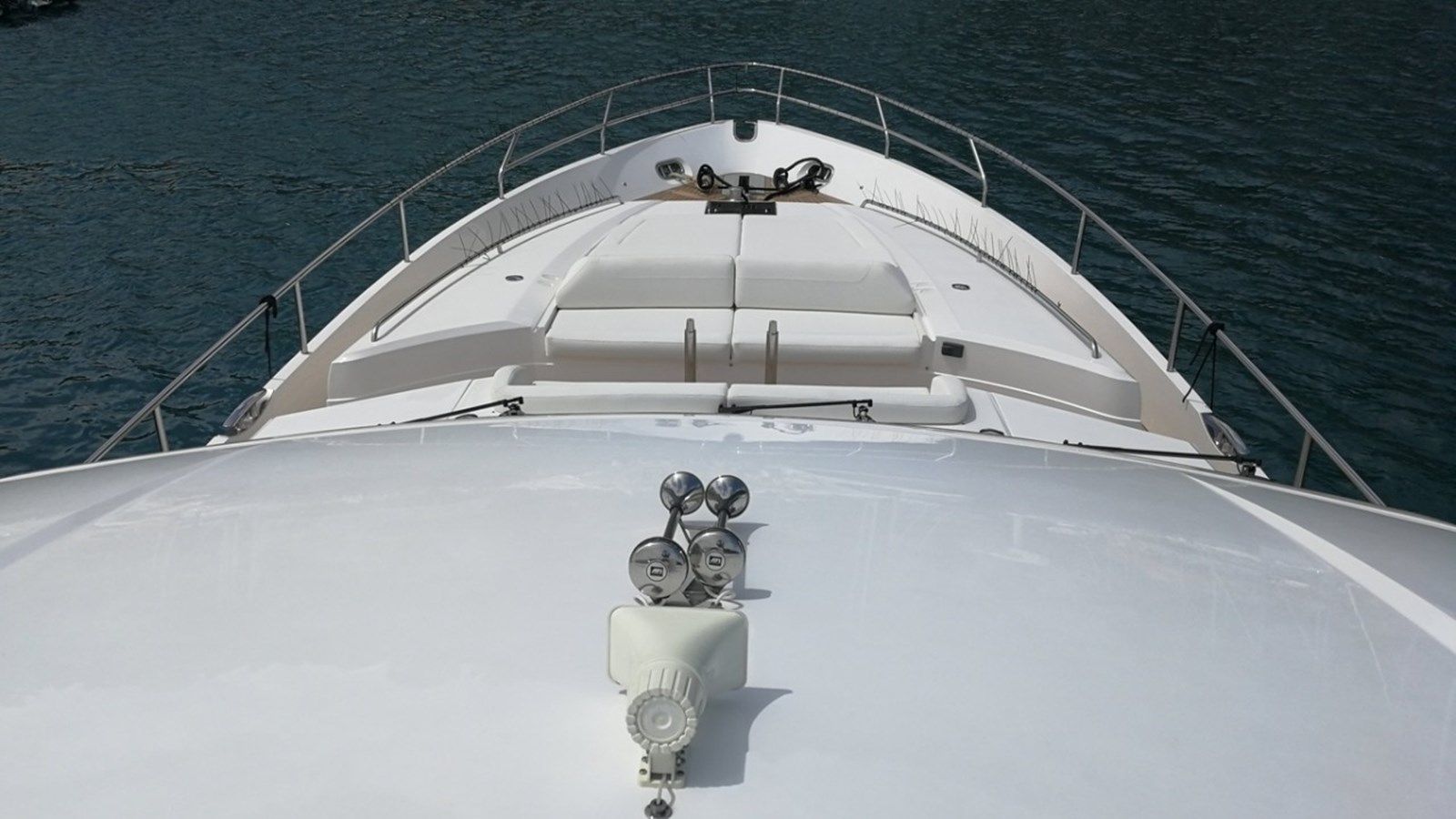 Buy a Ms Felice 83 at Shestakov Yacht Sales