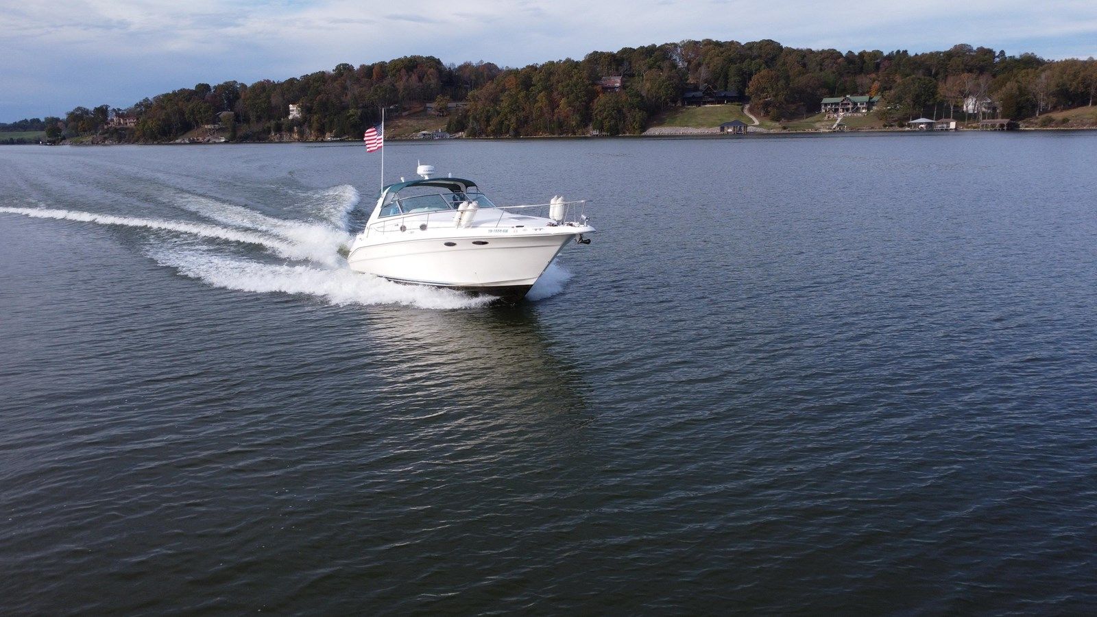 Лучшие предложения покупки яхты 1997 Sea Ray 330 Sundancer 33