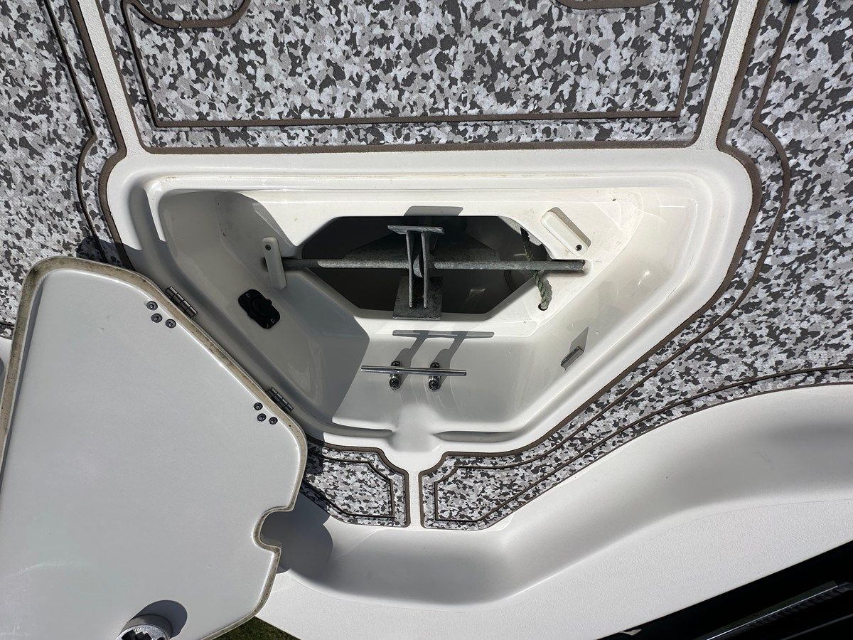 2017 Key West 230 Bay Reef 23