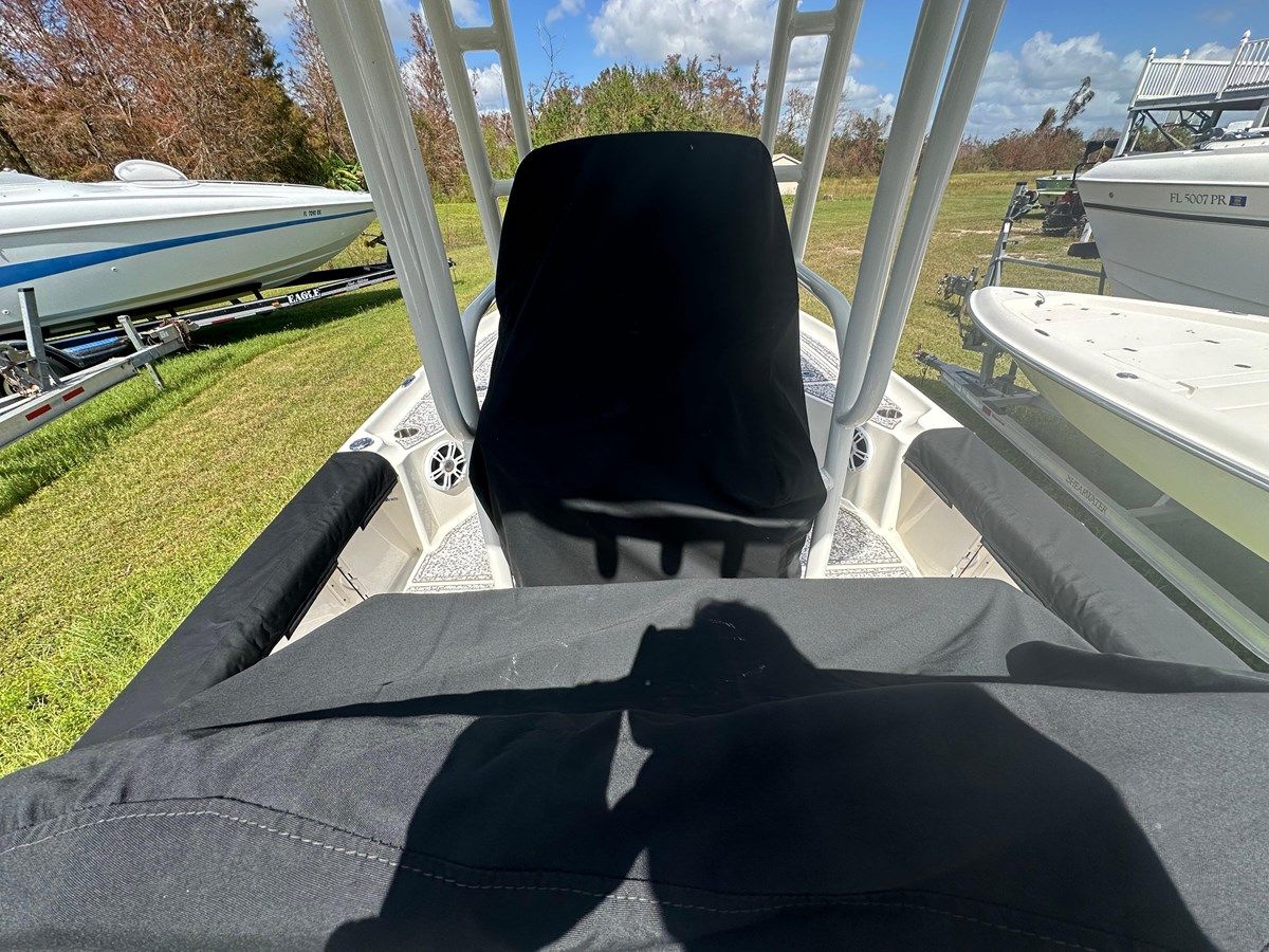 2017 Key West 230 Bay Reef - KEY WEST price