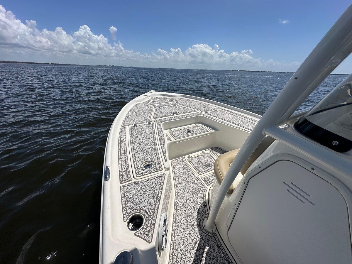 2017 Key West 230 Bay Reef yacht sale