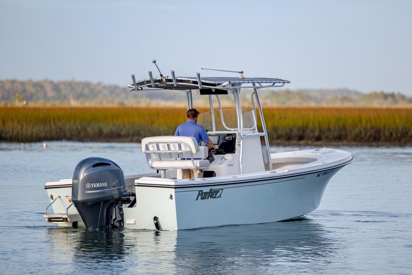 Лучшая цена на 2021 Parker 2300 Special Edition 2300 Special Edition