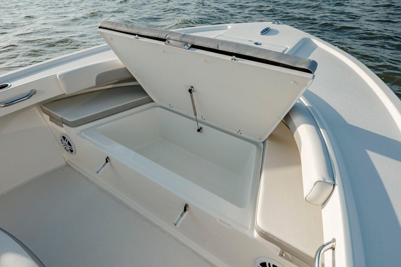 Купить 2021 Parker 2300 Special Edition 2300 Special Edition