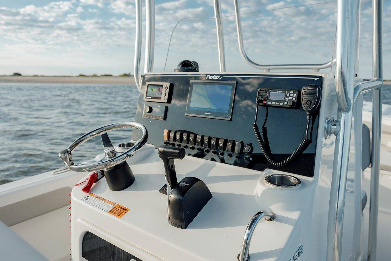 Лучшая цена на 2021 Parker 2300 Special Edition 26