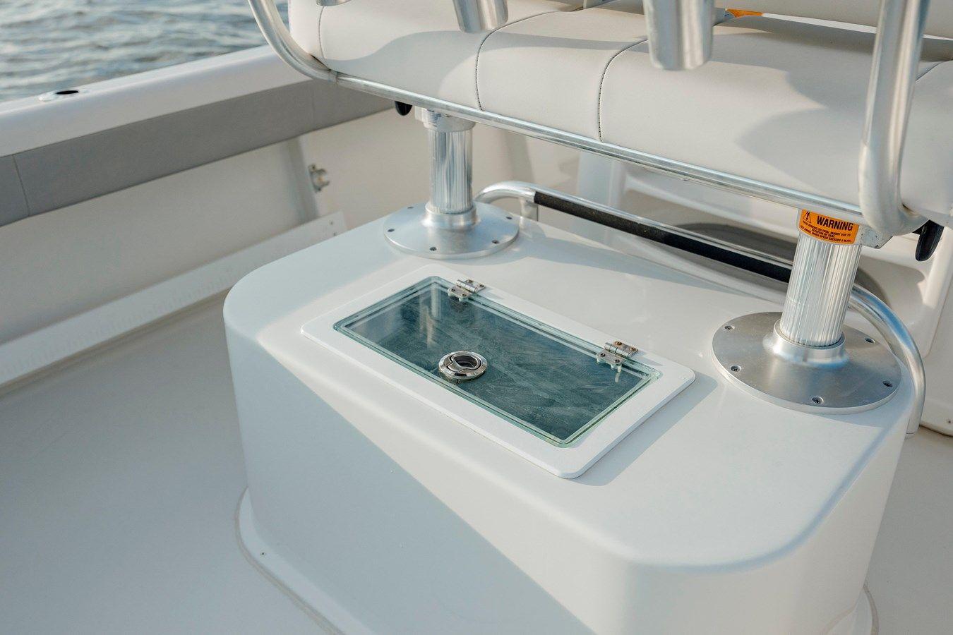 Лучшие предложения покупки яхты 2021 Parker 2300 Special Edition - PARKER MARINE