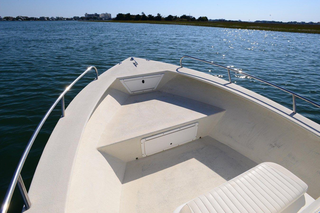 2017 Maycraft 1800 - MAYCRAFT yacht sale