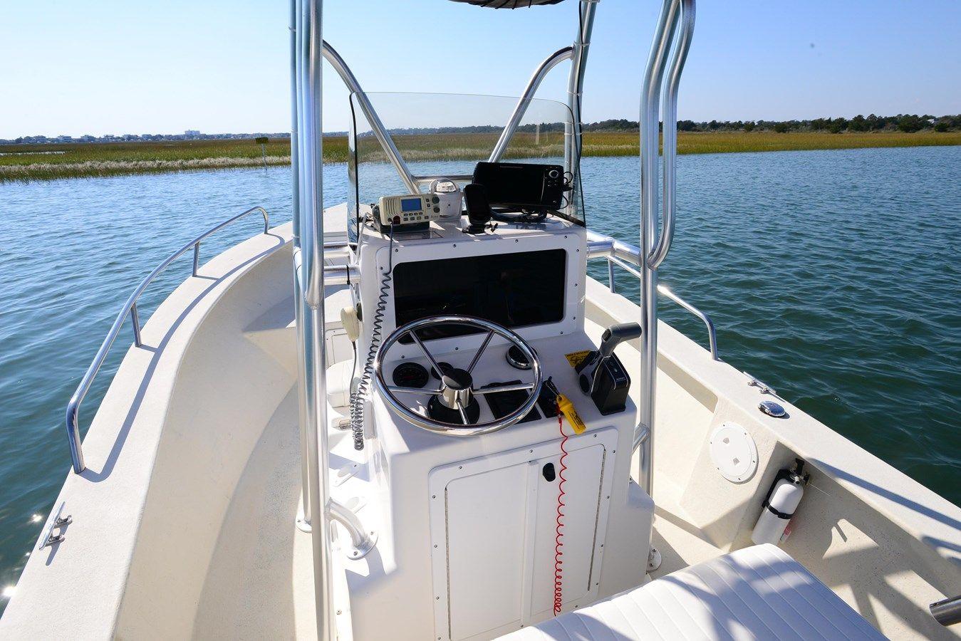 best yacht sales deals 2017 Maycraft 1800