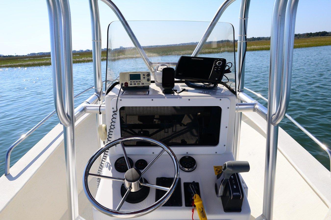 2017 Maycraft 1800 - MAYCRAFT price