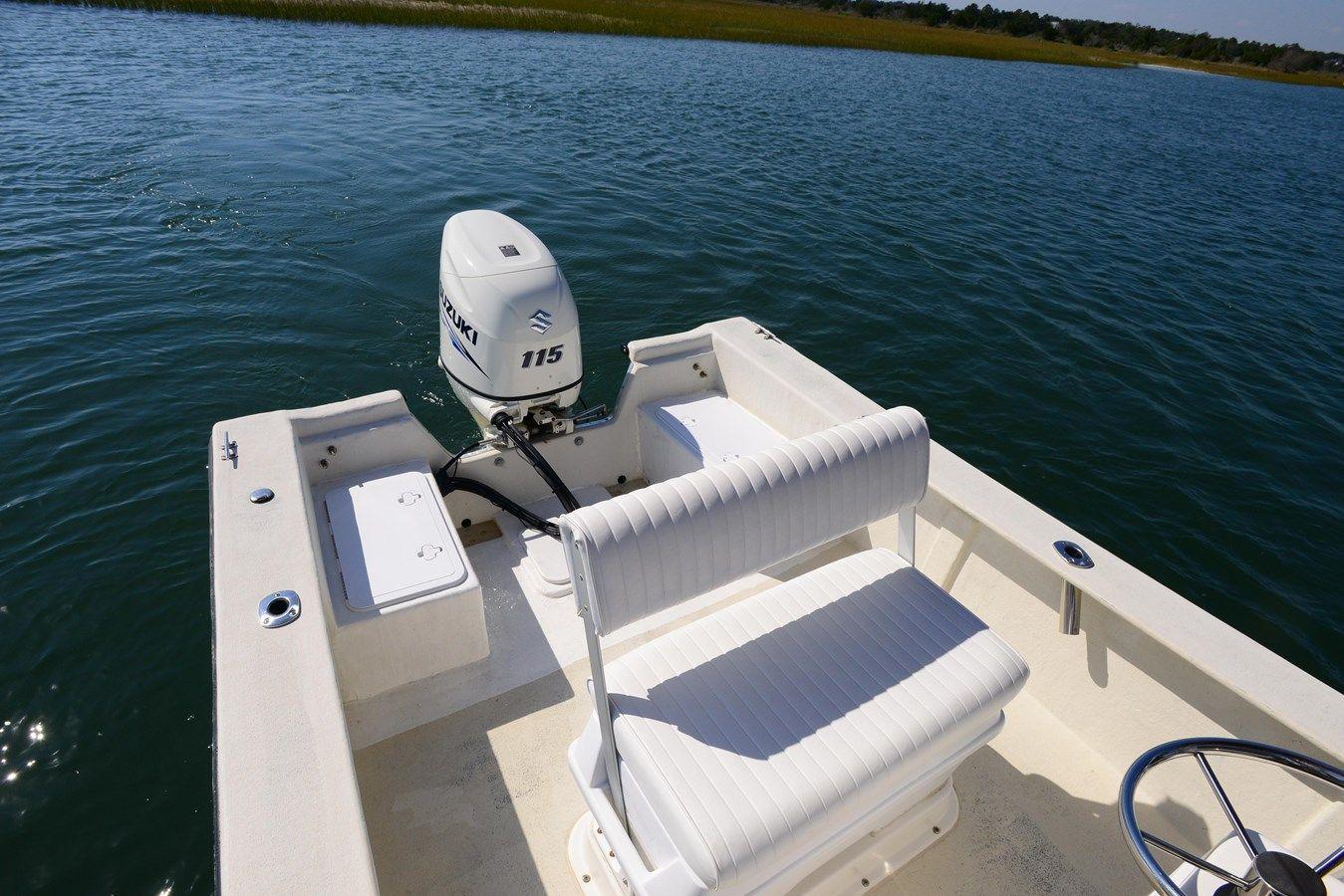 Buy a 2017 Maycraft 1800 2017 at Shestakov Yacht Sales