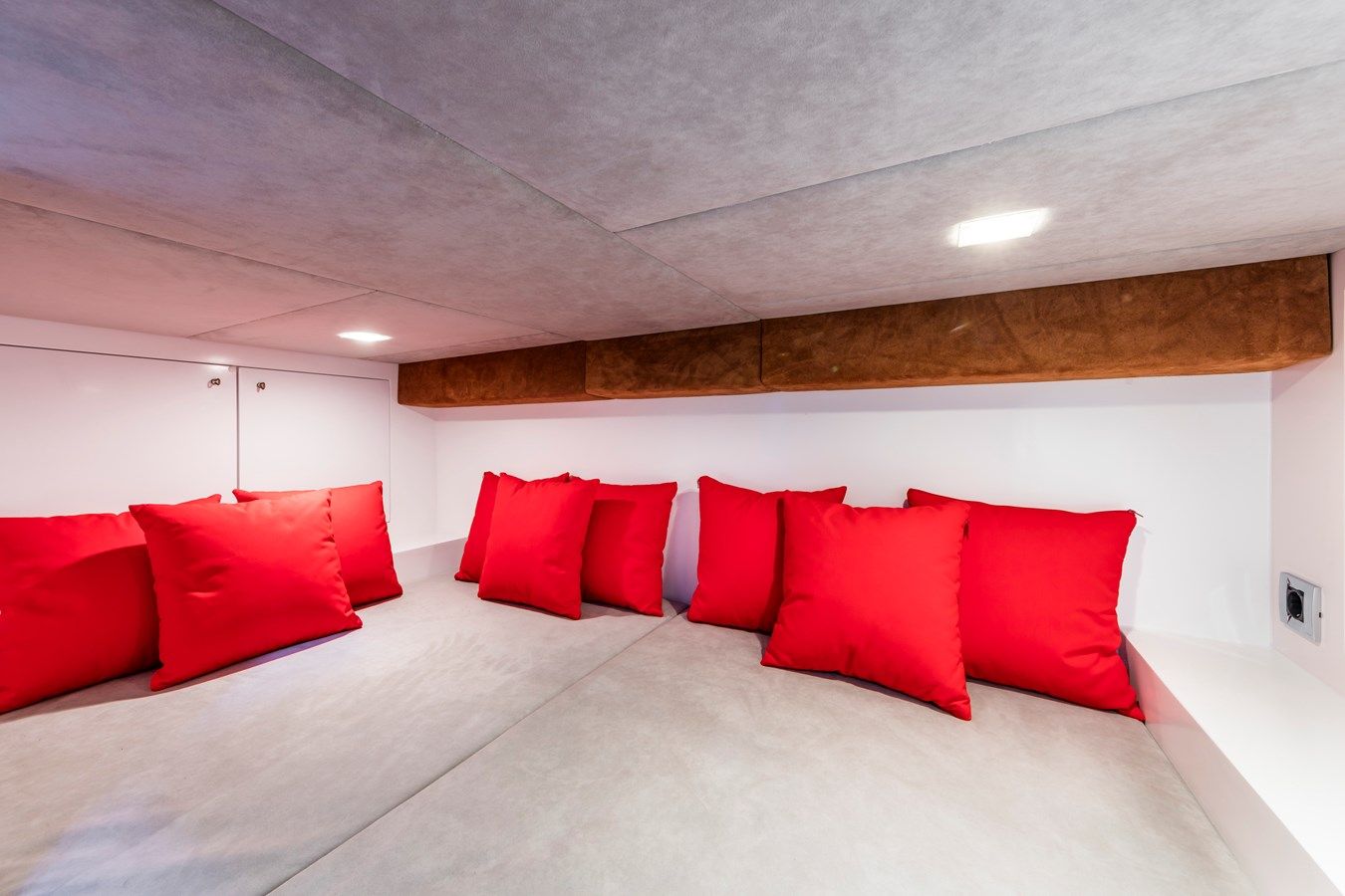 MAZU 42 - MAZU YACHTS price