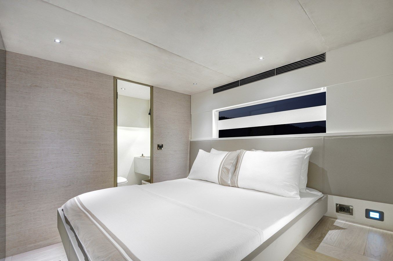 MAZU 62 - MAZU YACHTS yacht sale