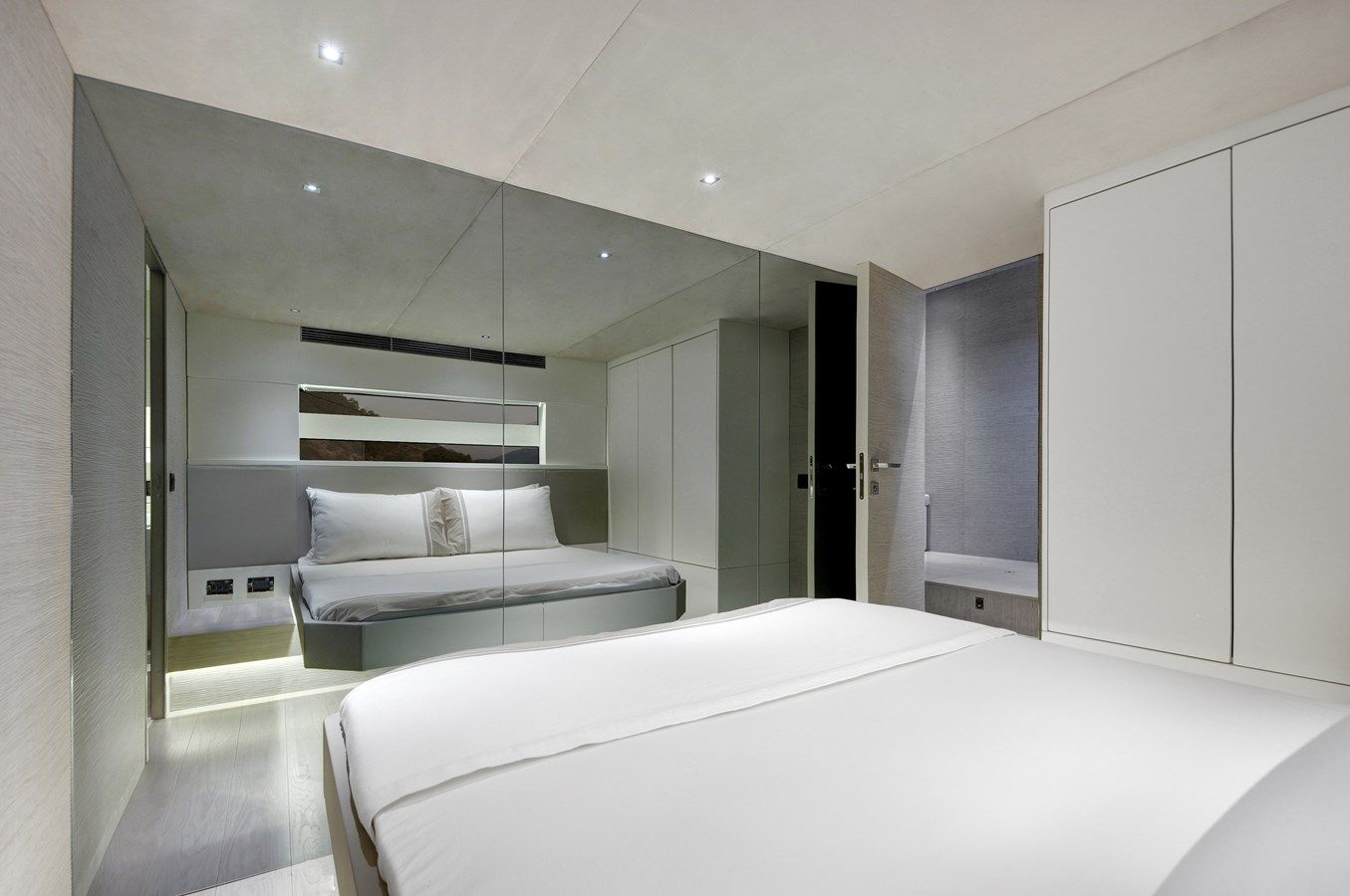 Buy a yacht MAZU 62 2025