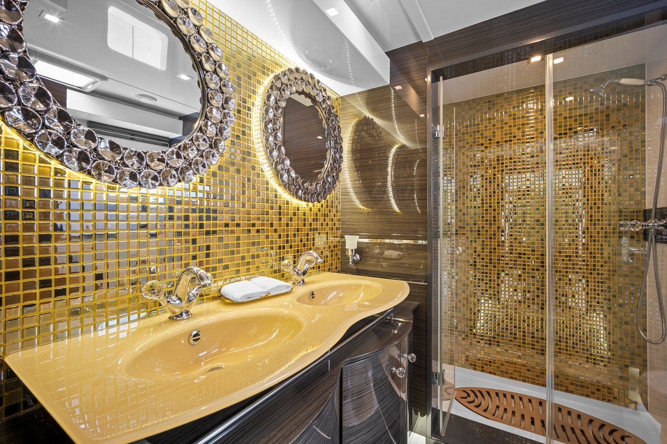 Лучшие предложения покупки яхты Clouds