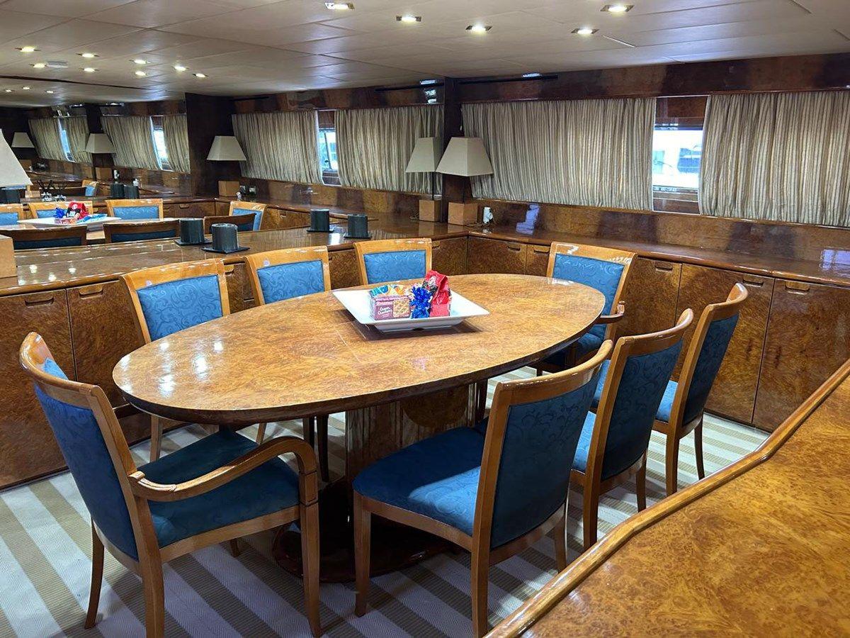 Buy a yacht NIKI 1988