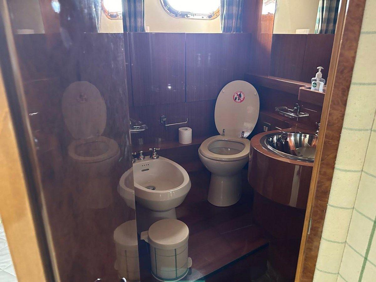 Buy a NIKI - CANTIERI NAVALI LAVAGNA at Shestakov Yacht Sales