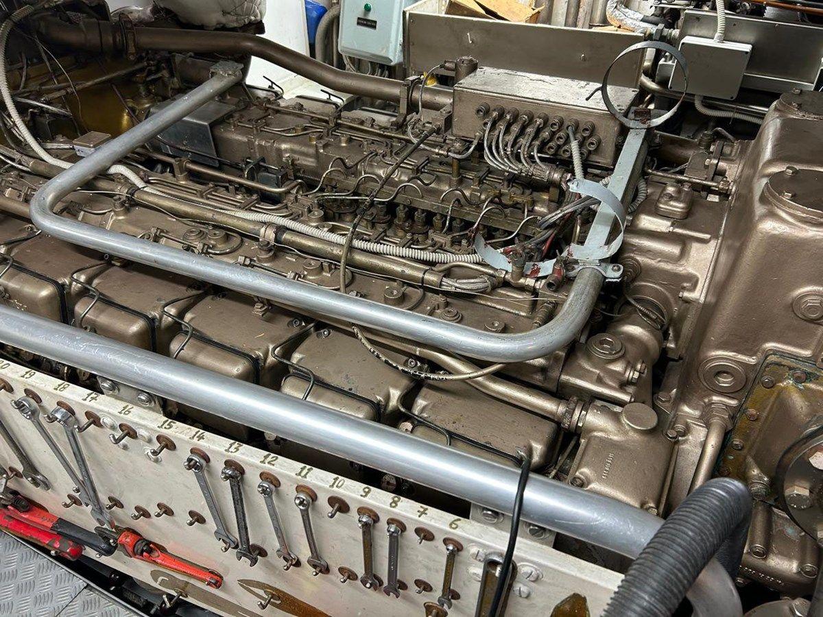 the best price on NIKI - CANTIERI NAVALI LAVAGNA