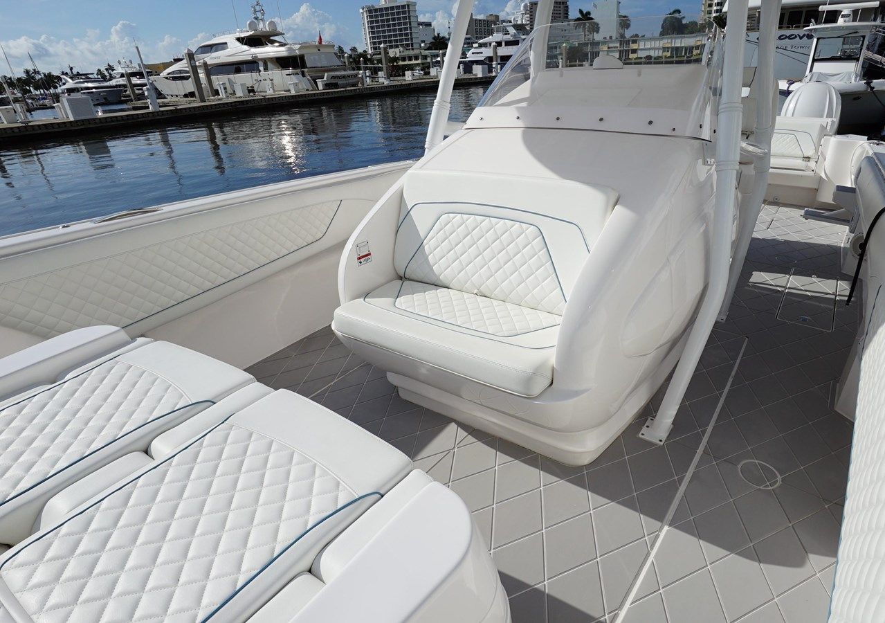 Buy a yacht TALAN'T SHOW 2021