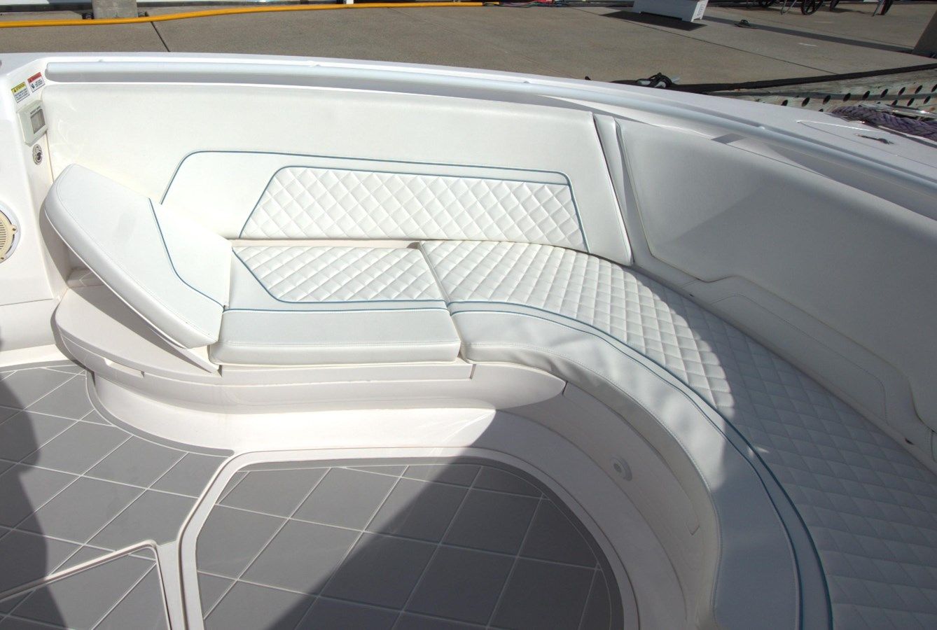 TALAN'T SHOW 407 NOMAD FE price