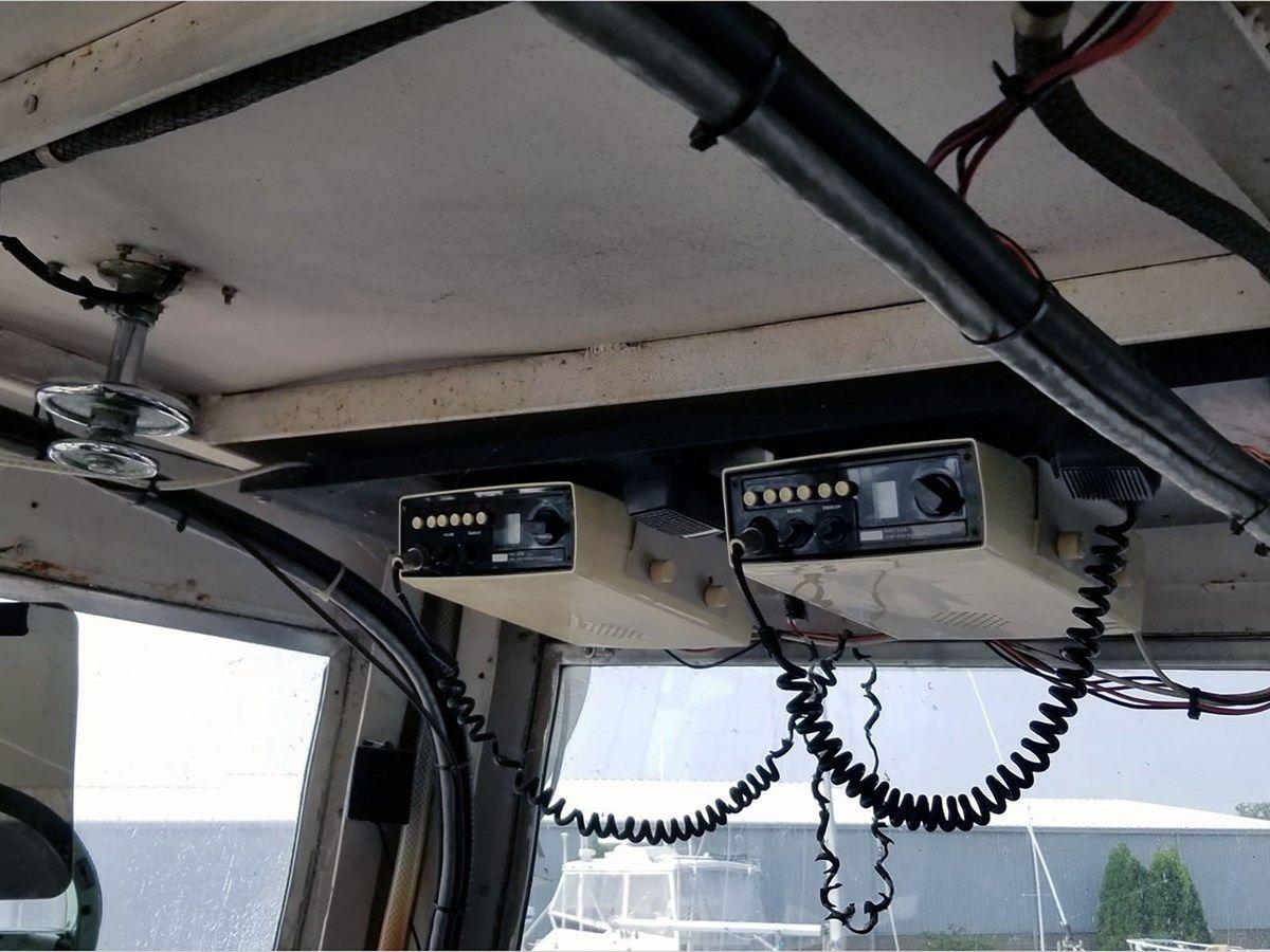 the best price on 1967 BLOUNT CUSTOM TRAWLER 1967