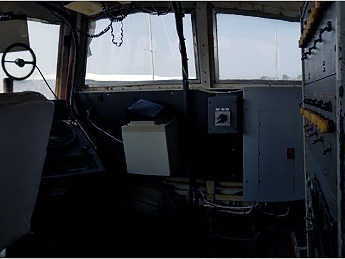 Buy a 1967 BLOUNT CUSTOM TRAWLER - BLOUNT MARINE at Shestakov Yacht Sales